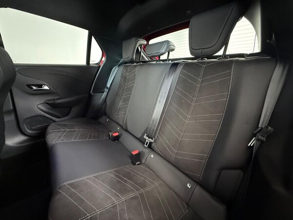 Used Vauxhall Corsa 2023 for sale - 75533771: Photo 18