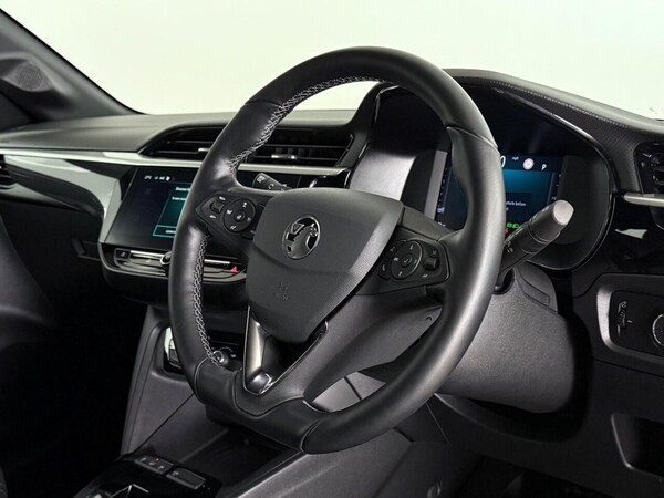 Used Vauxhall Corsa 2023 for sale - 75533771: Photo 25