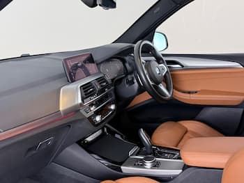 Used BMW X3 2019 for sale - 79453953: Photo