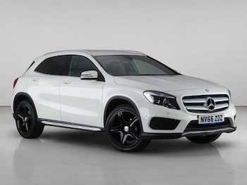 Used Mercedes-Benz GLA 2016 for sale - 79453892: Photo
