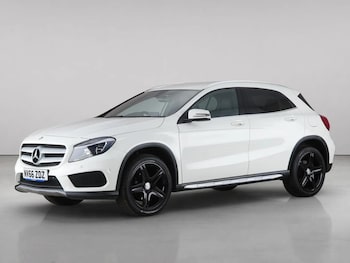Used Mercedes-Benz GLA 2016 for sale - 79453892: Photo