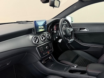 Used Mercedes-Benz GLA 2016 for sale - 79453892: Photo