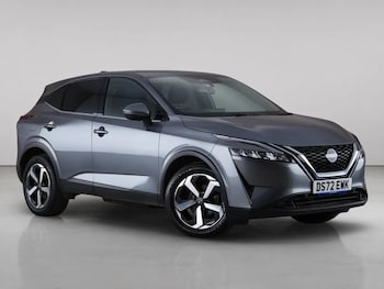 Used Nissan Qashqai 2022 for sale - 79189218: Photo