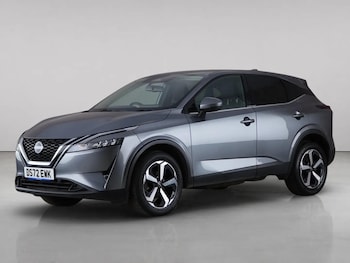 Used Nissan Qashqai 2022 for sale - 79189218: Photo