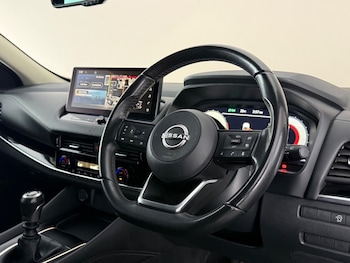 Used Nissan Qashqai 2022 for sale - 79189218: Photo