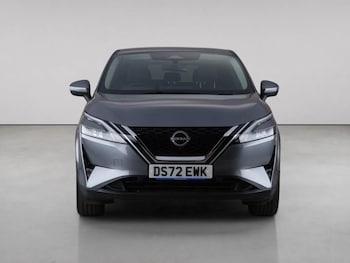 Used Nissan Qashqai 2022 for sale - 79189218: Photo