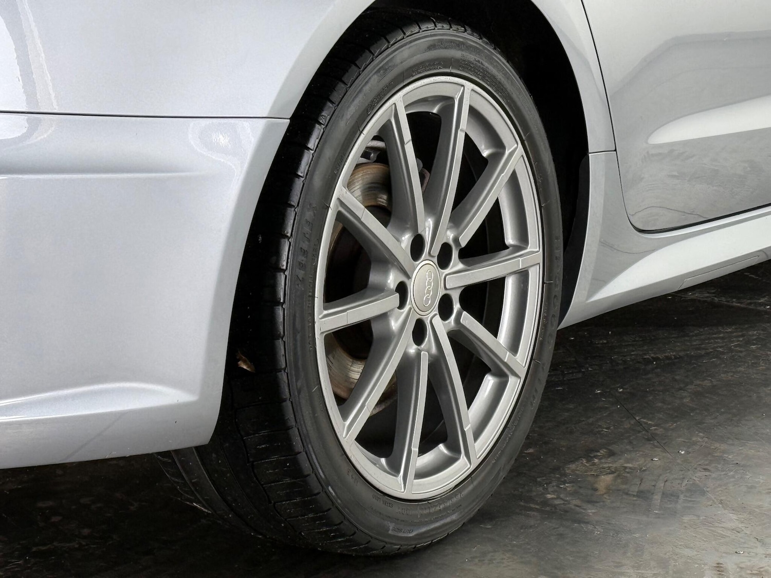 Used Audi A6 2018 for sale - 76468775: Photo 10