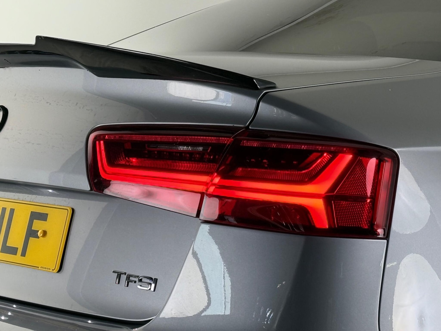 Used Audi A6 2018 for sale - 76468775: Photo 11