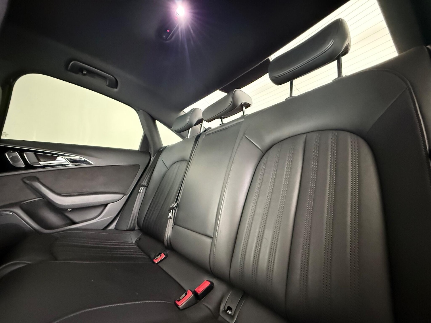 Used Audi A6 2018 for sale - 76468775: Photo 16