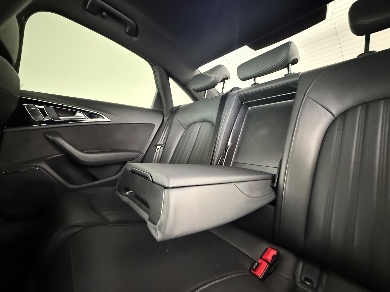 Used Audi A6 2018 for sale - 76468775: Photo 17