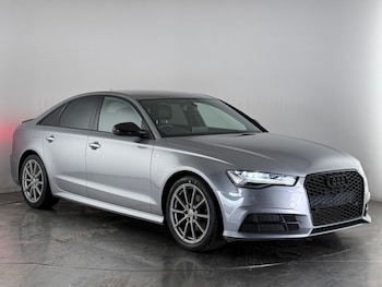 Used Audi A6 Saloon 2018 for sale - 76468775: Photo