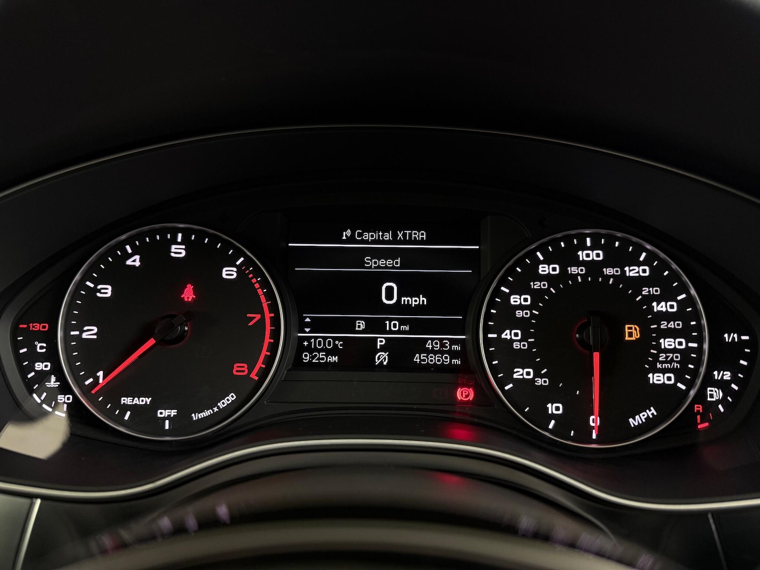 Used Audi A6 2018 for sale - 76468775: Photo 21