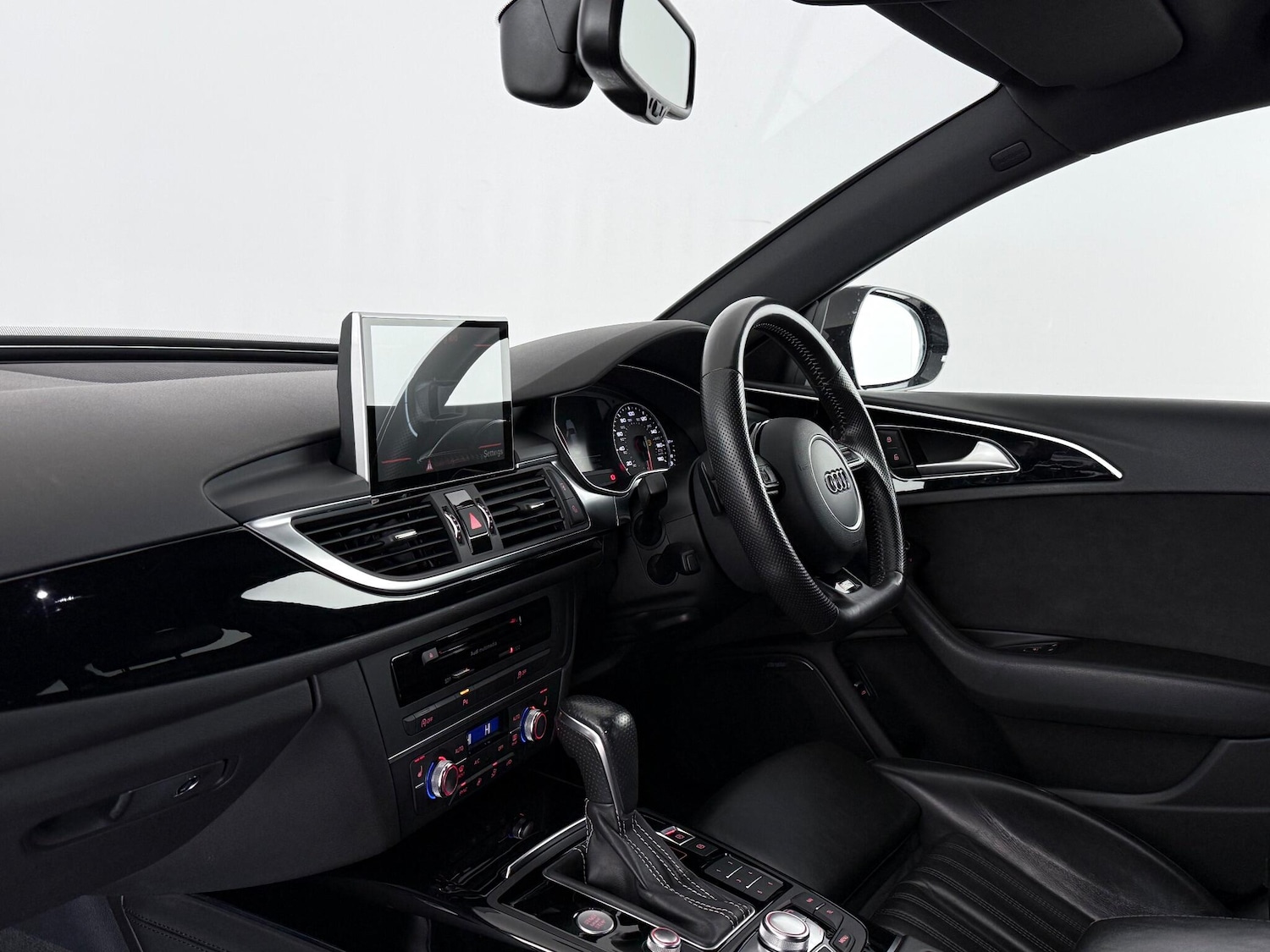 Used Audi A6 2018 for sale - 76468775: Photo 23