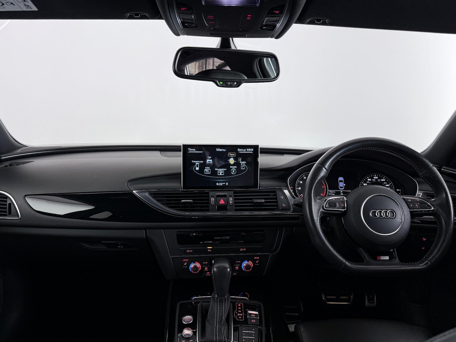 Used Audi A6 2018 for sale - 76468775: Photo 24