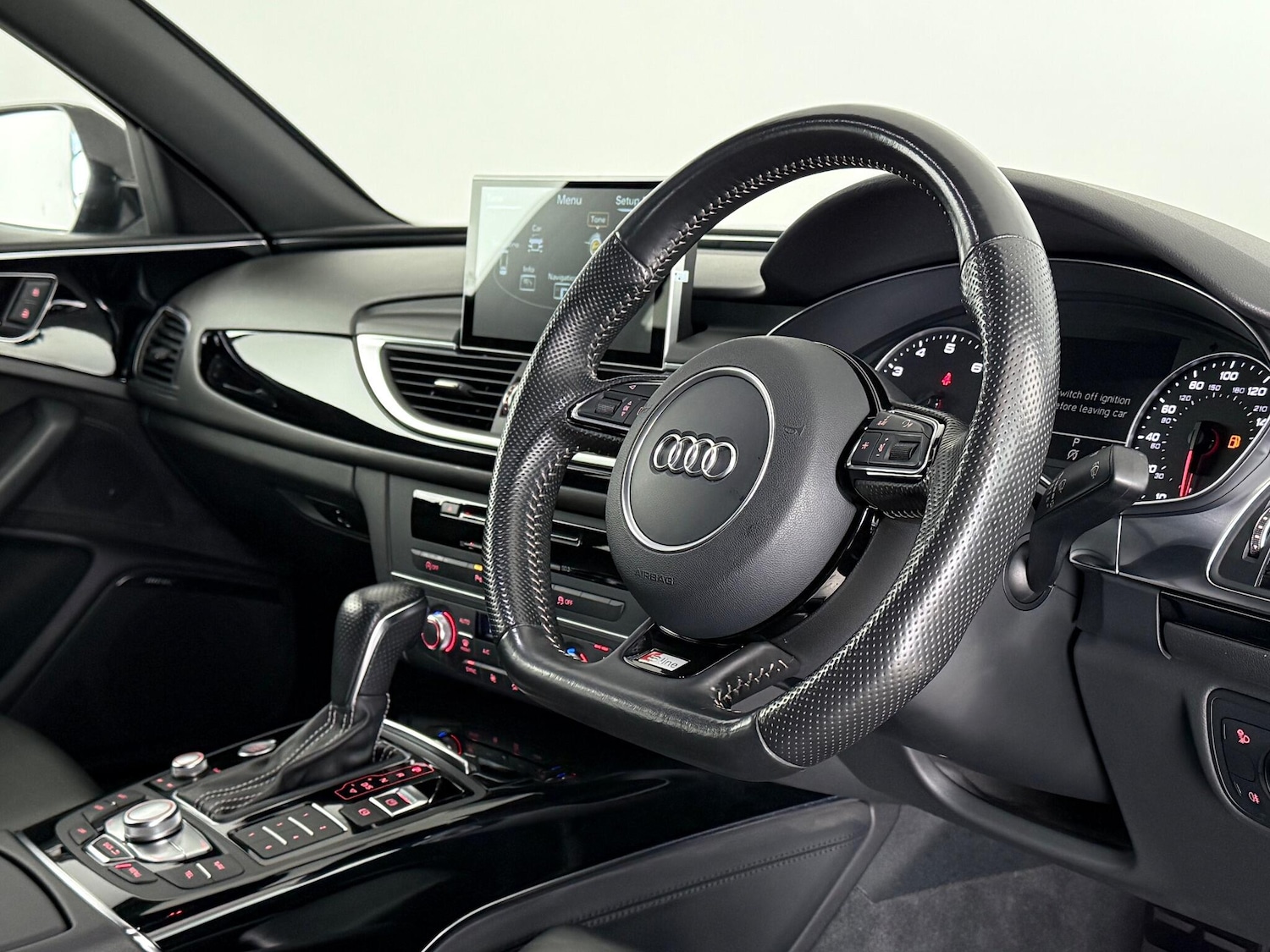 Used Audi A6 2018 for sale - 76468775: Photo 25