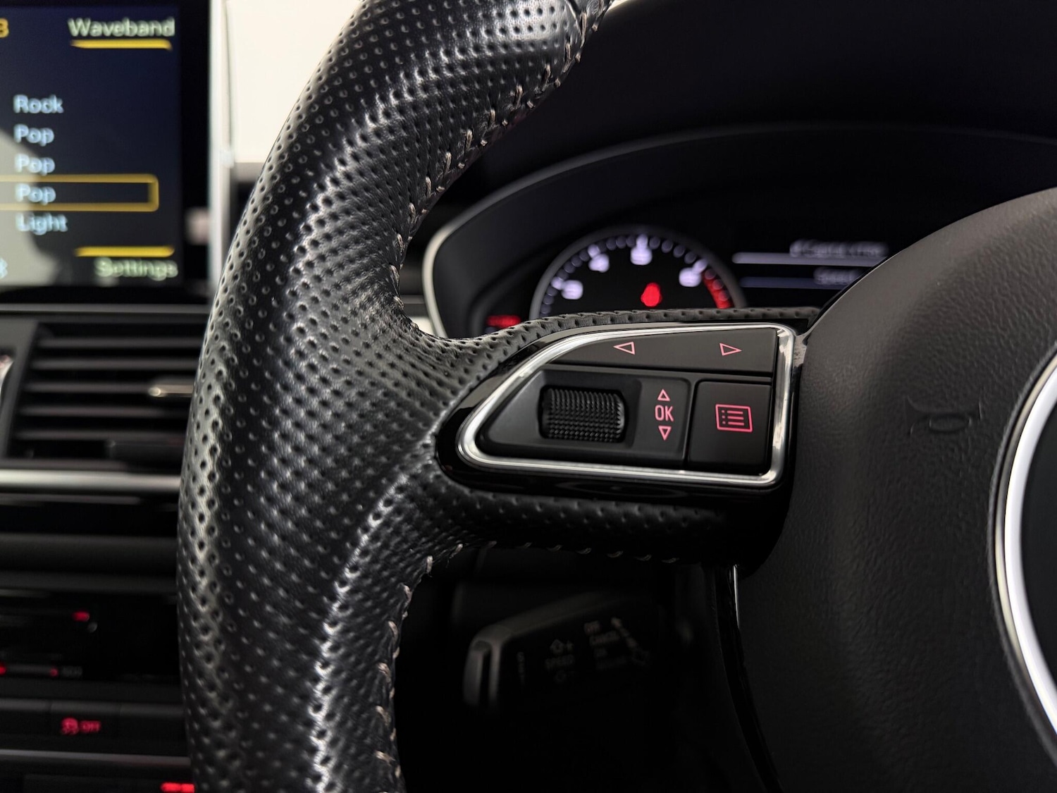 Used Audi A6 2018 for sale - 76468775: Photo 26