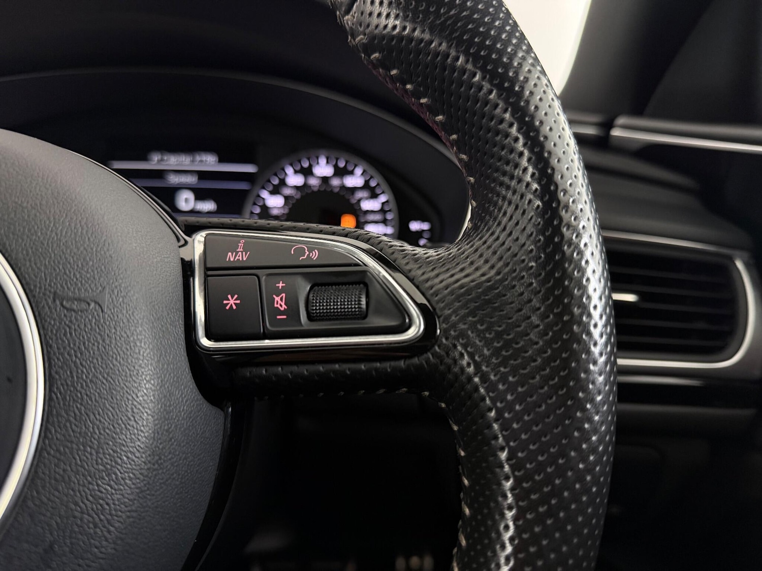 Used Audi A6 2018 for sale - 76468775: Photo 27