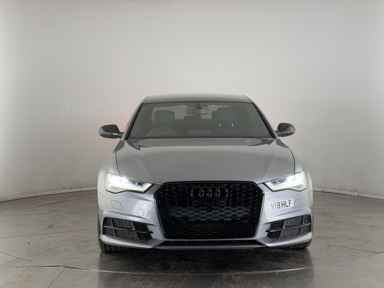 Used Audi A6 2018 for sale - 76468775: Photo 3