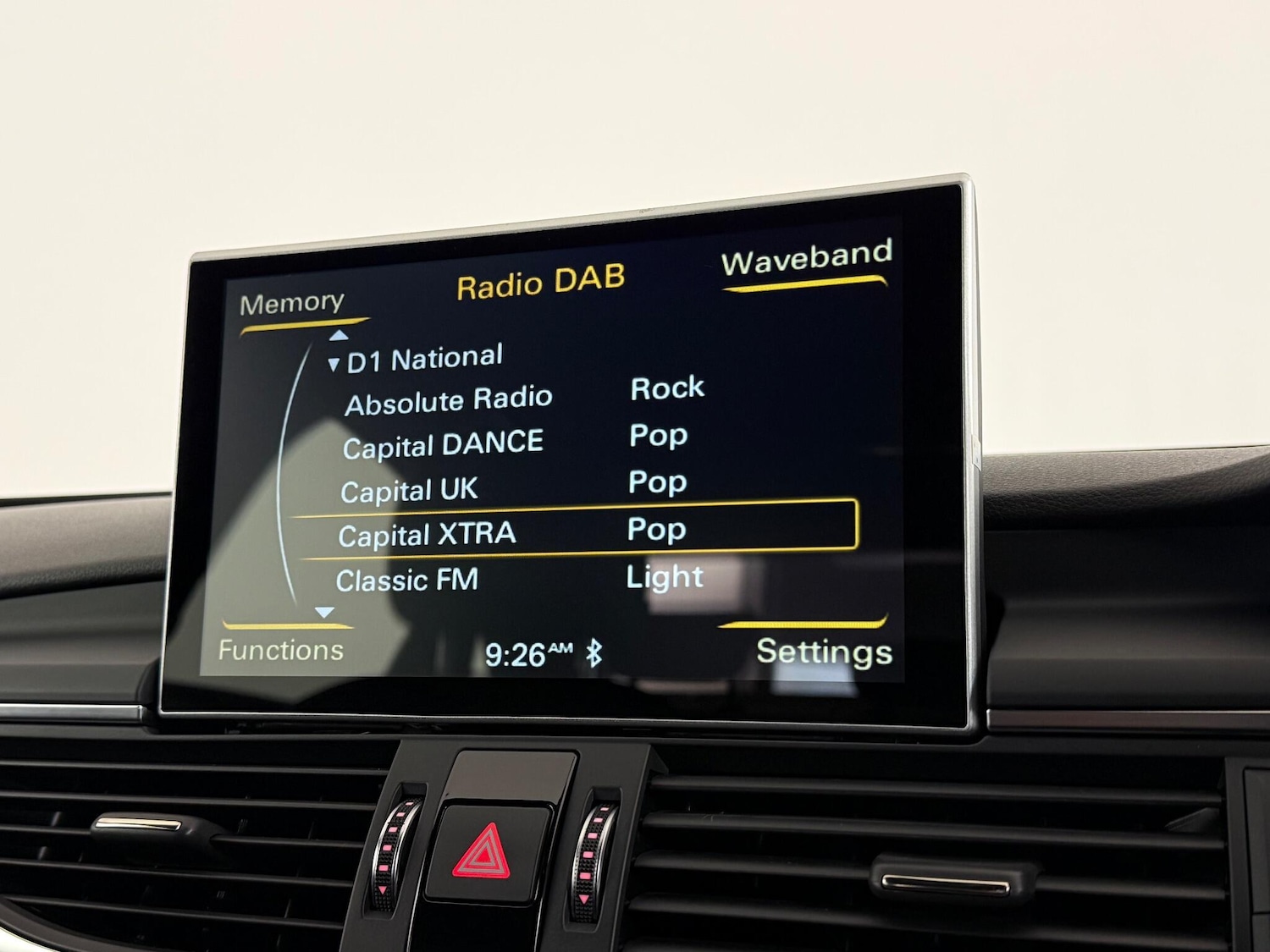 Used Audi A6 2018 for sale - 76468775: Photo 32