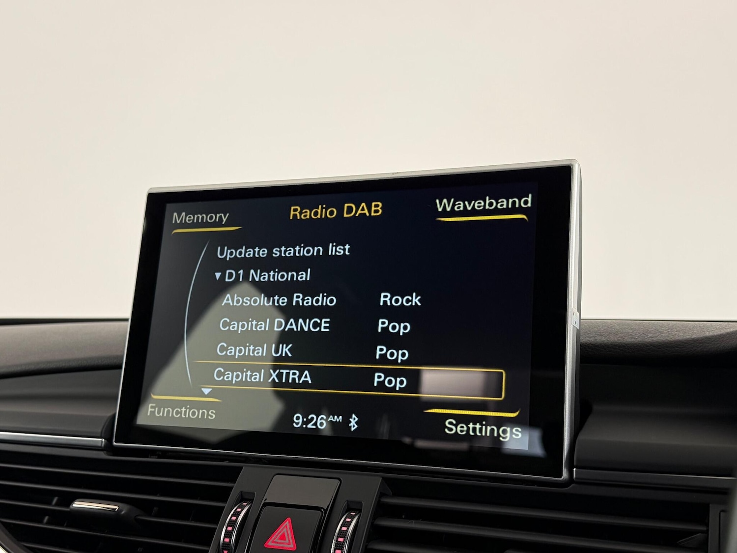 Used Audi A6 2018 for sale - 76468775: Photo 33