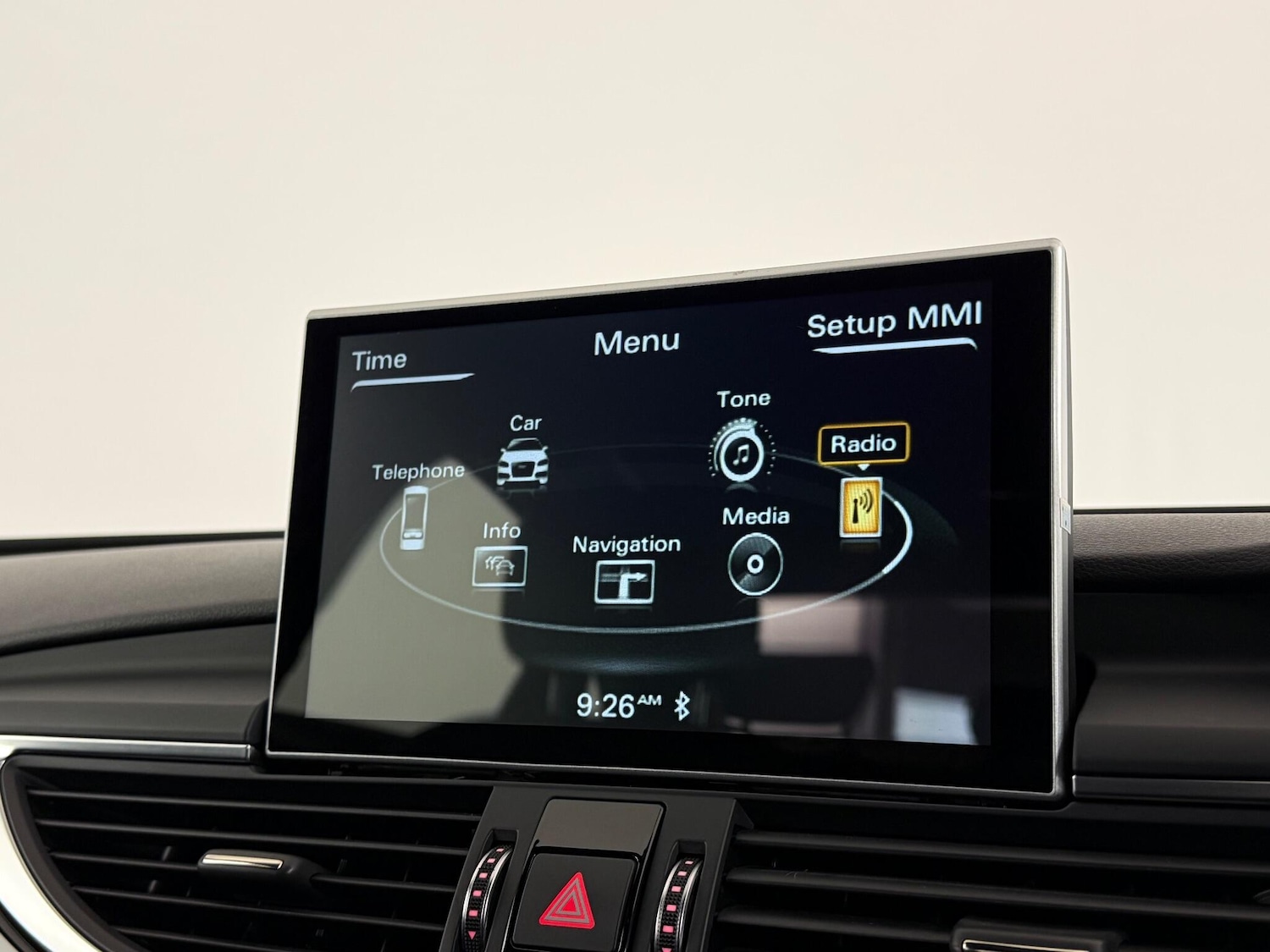 Used Audi A6 2018 for sale - 76468775: Photo 35