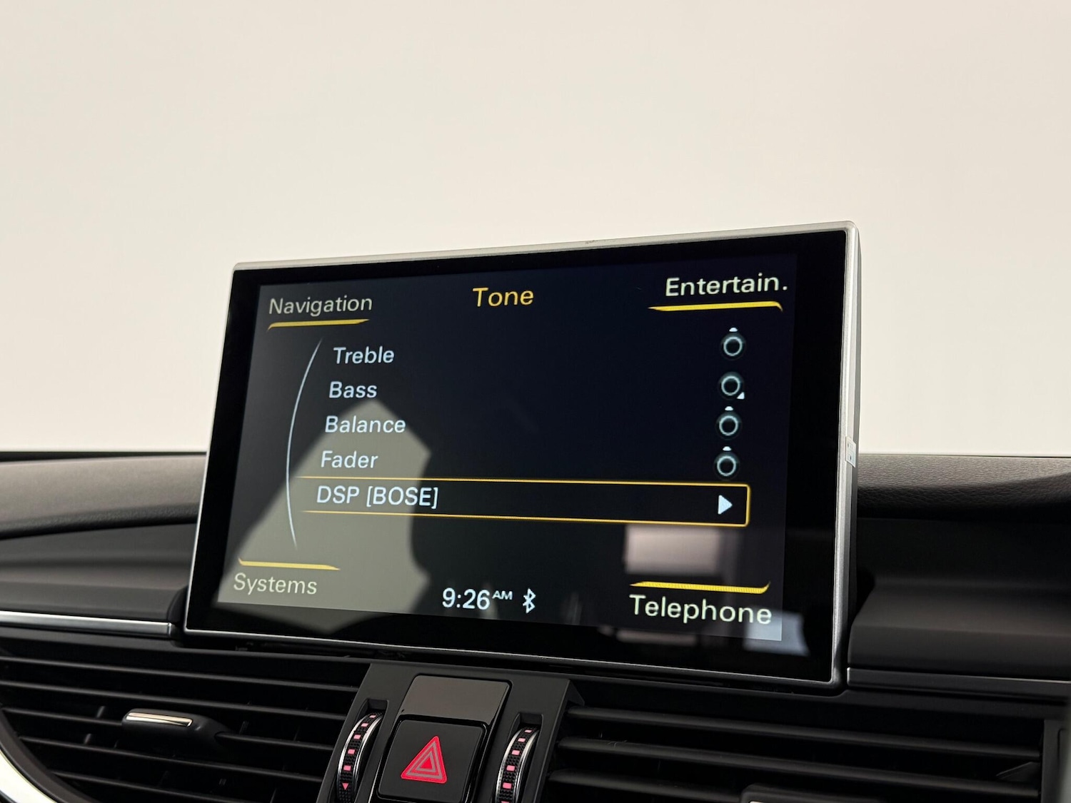 Used Audi A6 2018 for sale - 76468775: Photo 37