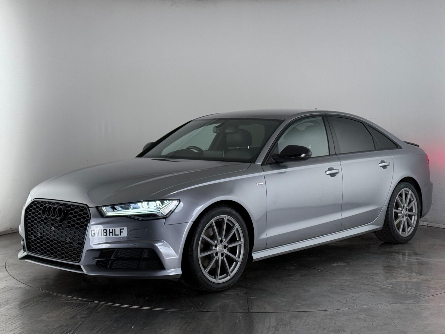 Used Audi A6 2018 for sale - 76468775: Photo 4