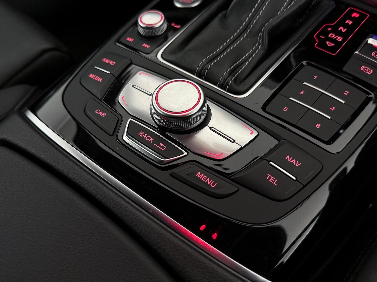 Used Audi A6 2018 for sale - 76468775: Photo 40