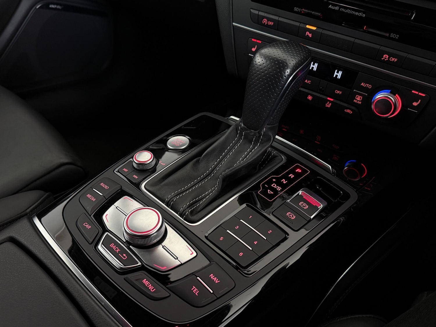 Used Audi A6 2018 for sale - 76468775: Photo 42