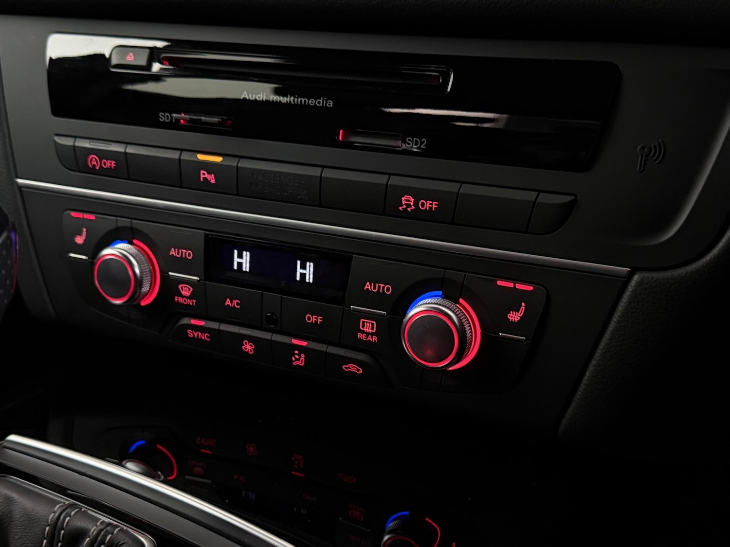 Used Audi A6 2018 for sale - 76468775: Photo 45