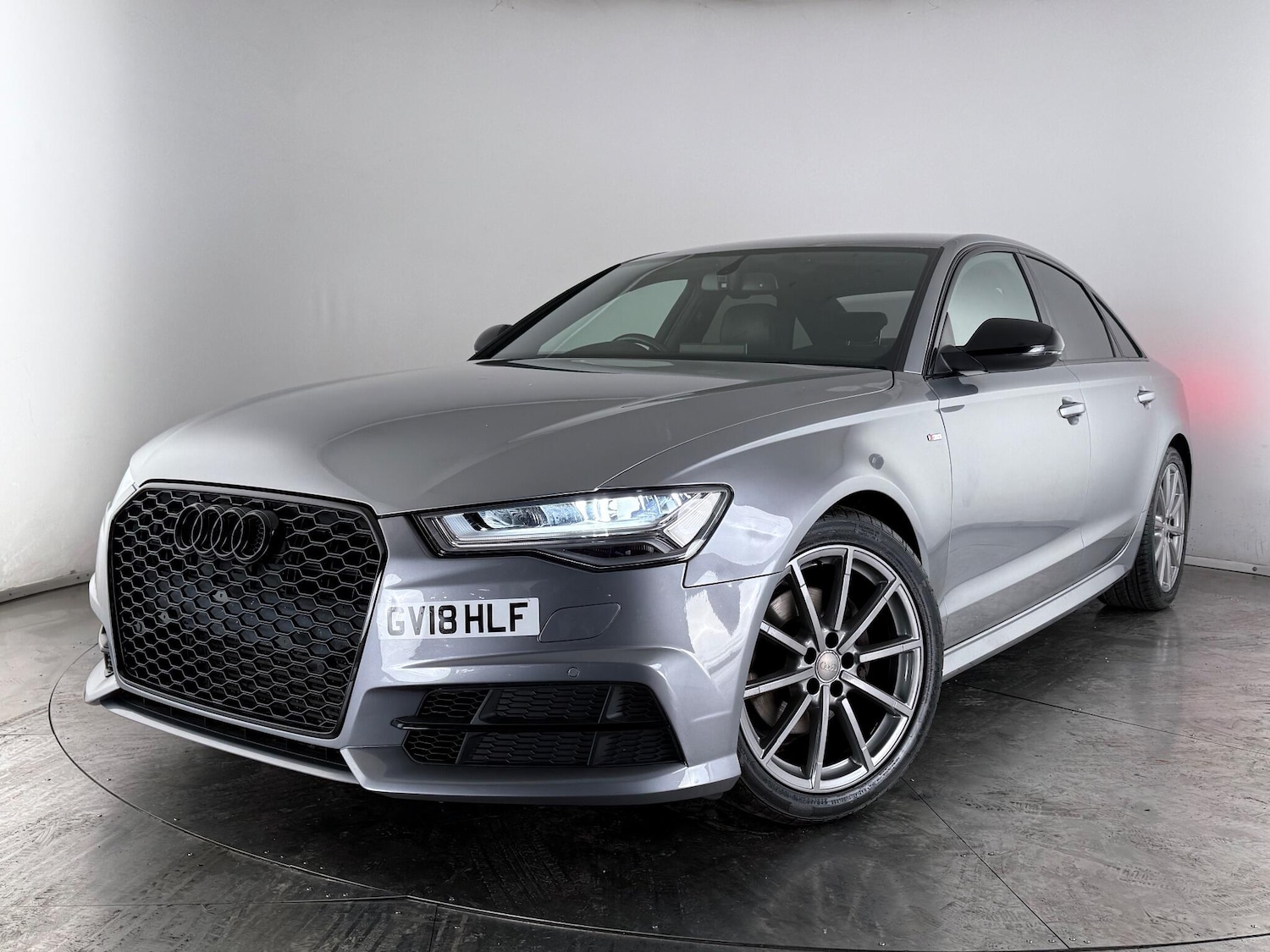 Used Audi A6 2018 for sale - 76468775: Photo 47