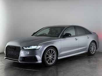 Used Audi A6 Saloon 2018 for sale - 76468775: Photo
