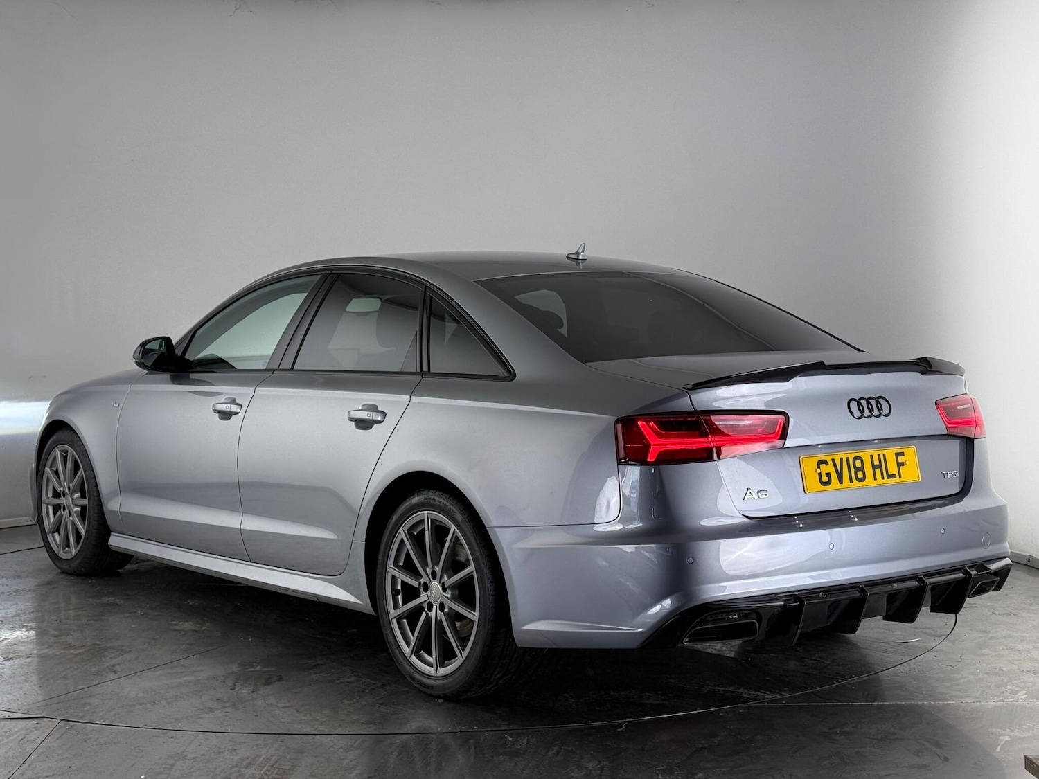 Used Audi A6 2018 for sale - 76468775: Photo 5