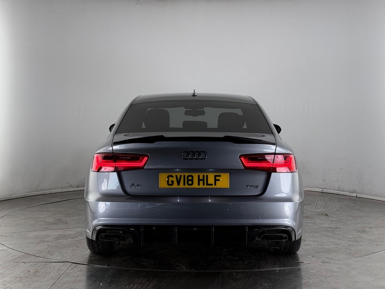 Used Audi A6 2018 for sale - 76468775: Photo 6