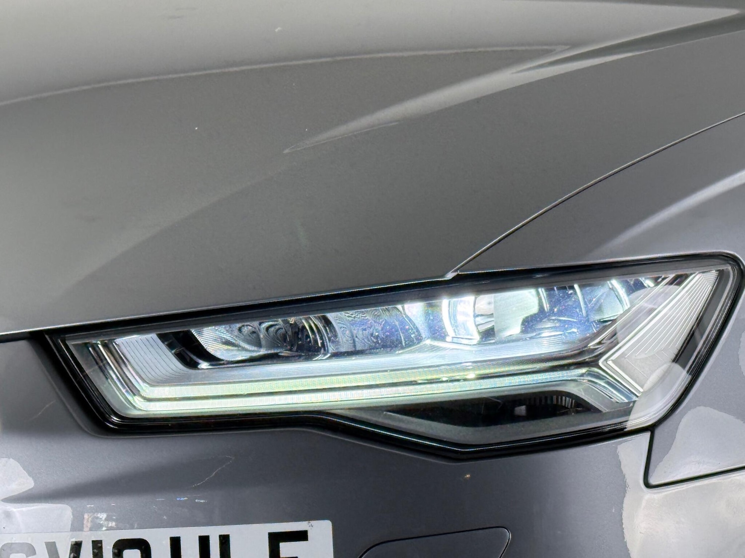 Used Audi A6 2018 for sale - 76468775: Photo 9