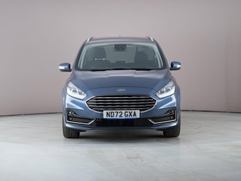 Used Ford Galaxy 2023 for sale - 78742085: Photo