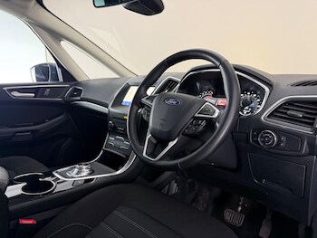 Used Ford Galaxy 2023 for sale - 78742085: Photo