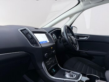 Used Ford Galaxy 2023 for sale - 78742085: Photo