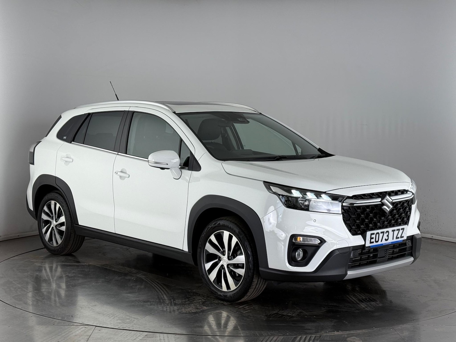 Used Suzuki SX4 S-Cross 2023 for sale - 76468194: Photo 1