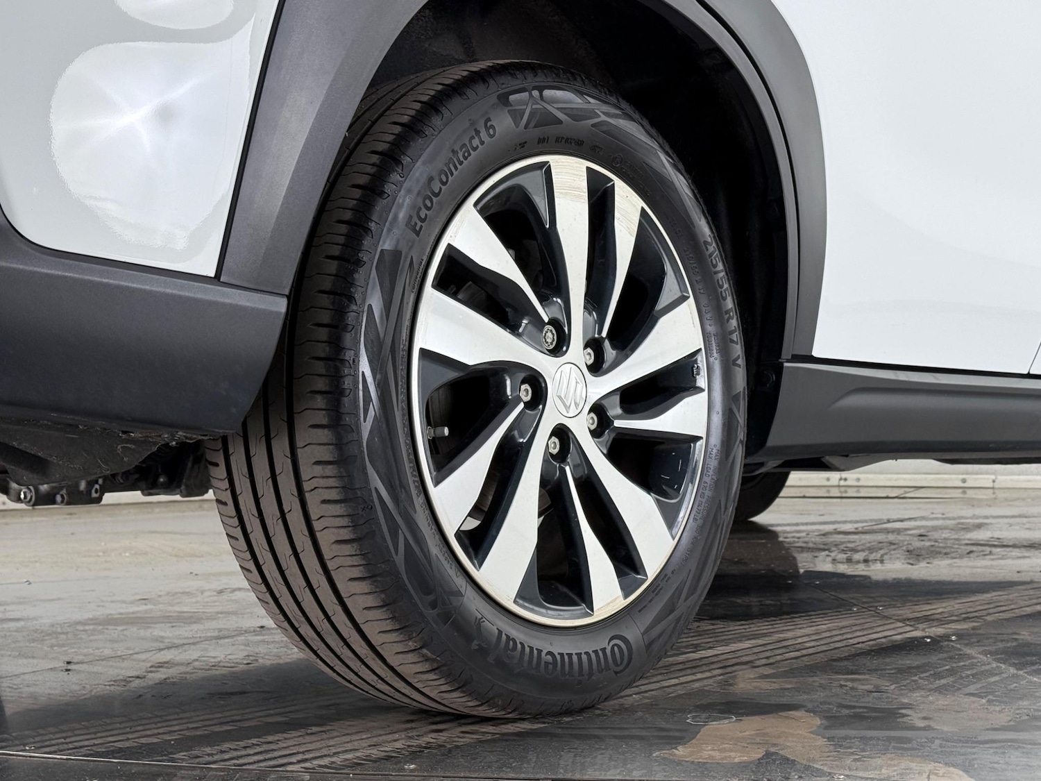 Used Suzuki SX4 S-Cross 2023 for sale - 76468194: Photo 11