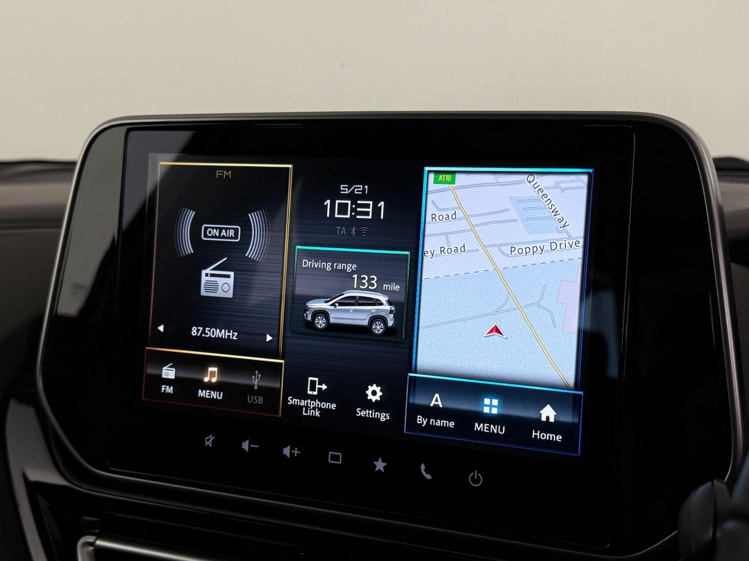 Used Suzuki SX4 S-Cross 2023 for sale - 76468194: Photo 31