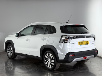 Used Suzuki SX4 S-Cross 2023 for sale - 76468194: Photo