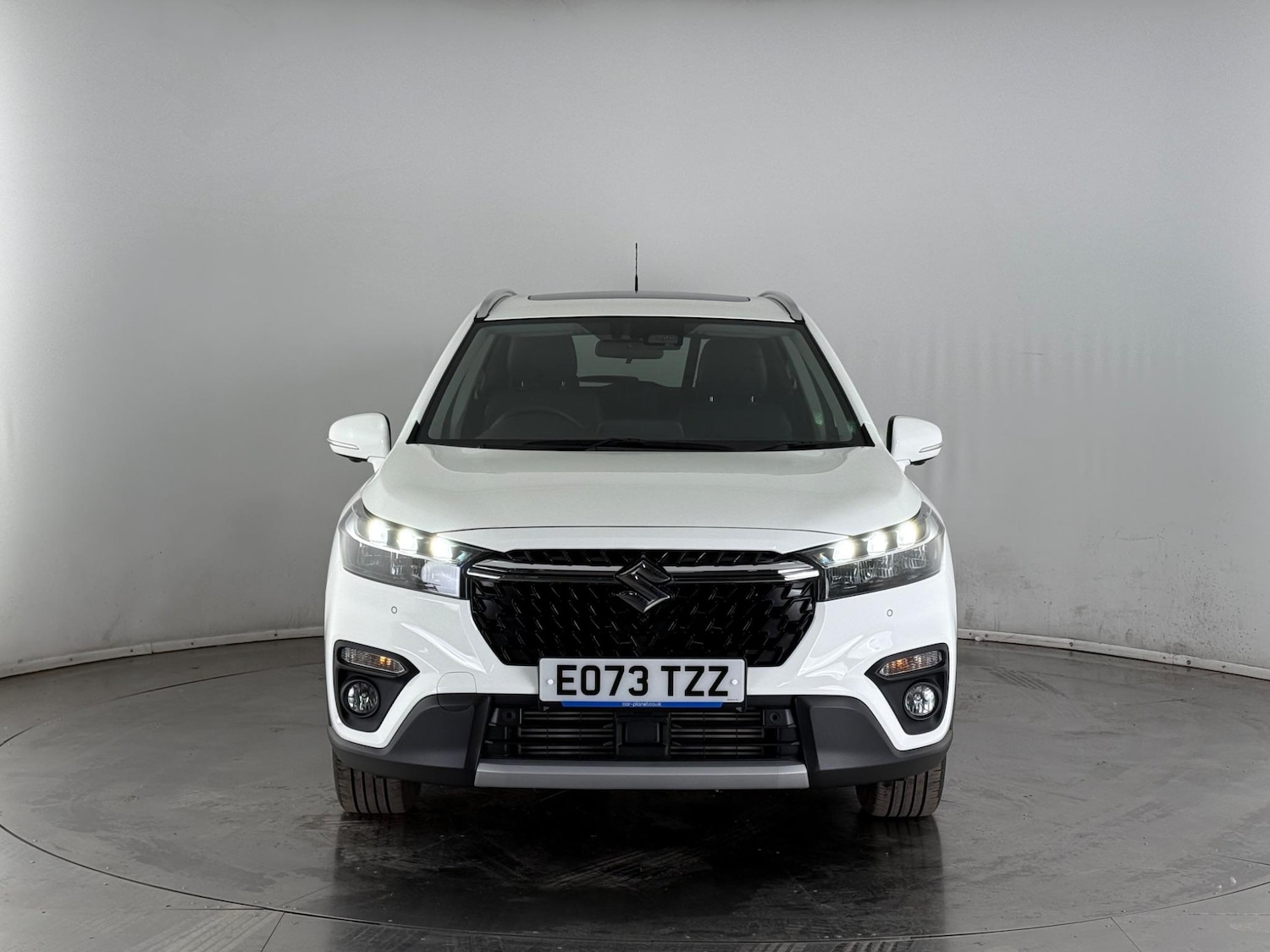 Used Suzuki SX4 S-Cross 2023 for sale - 76468194: Photo 7