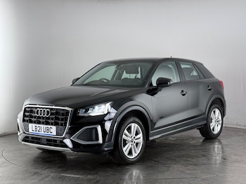 Used Audi Q2 2021 for sale - 77109461: Photo
