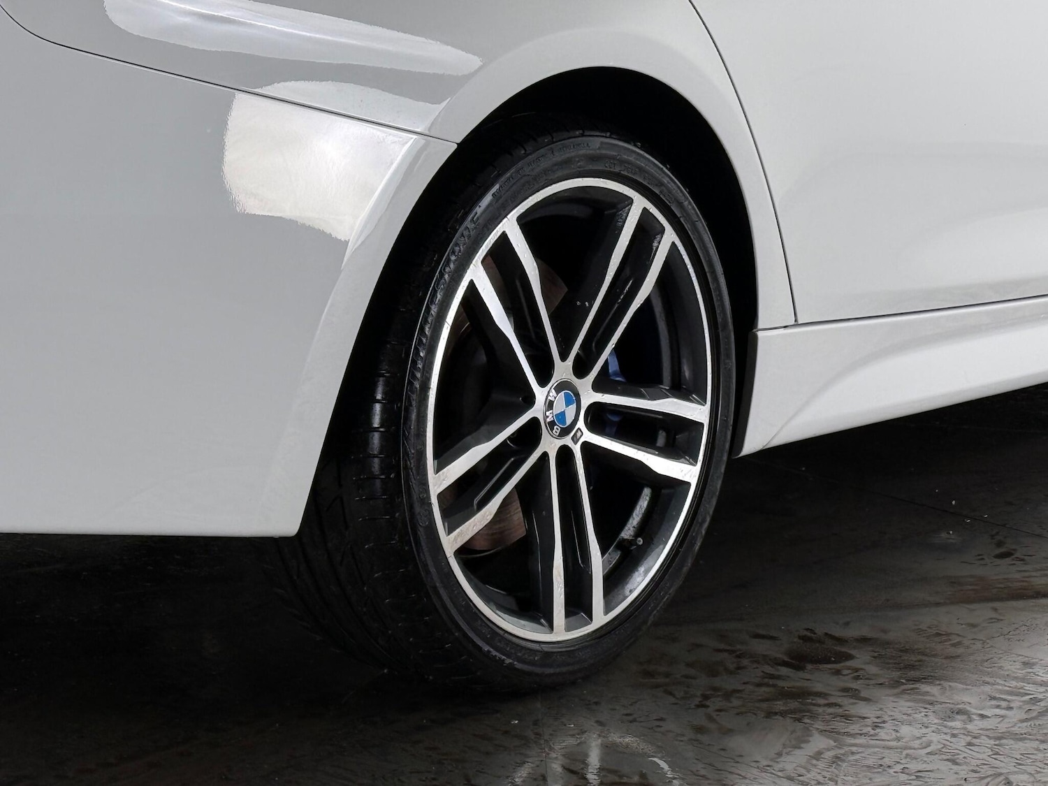 Used BMW 3 Series 2018 for sale - 76584687: Photo 12