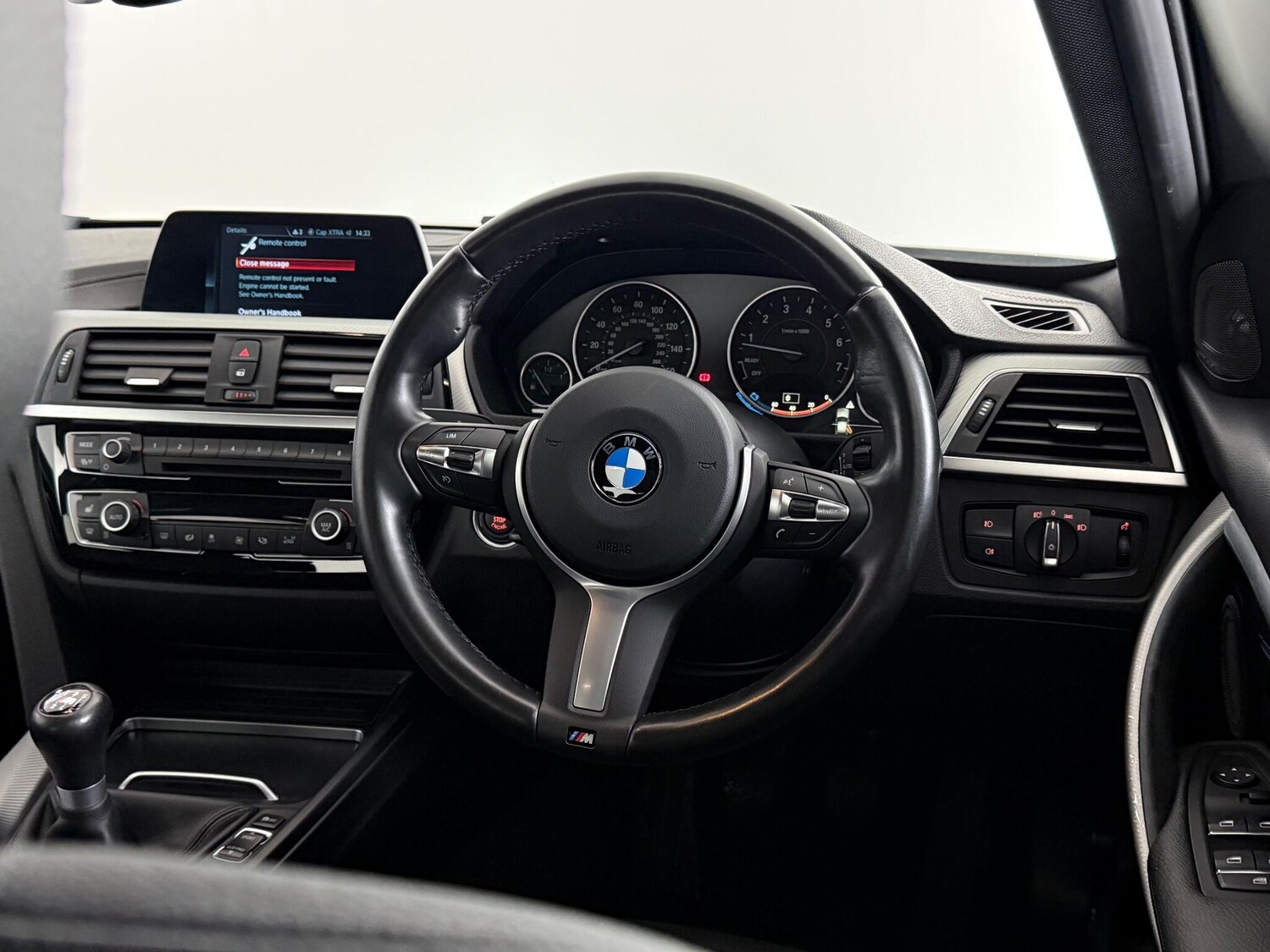 Used BMW 3 Series 2018 for sale - 76584687: Photo 22