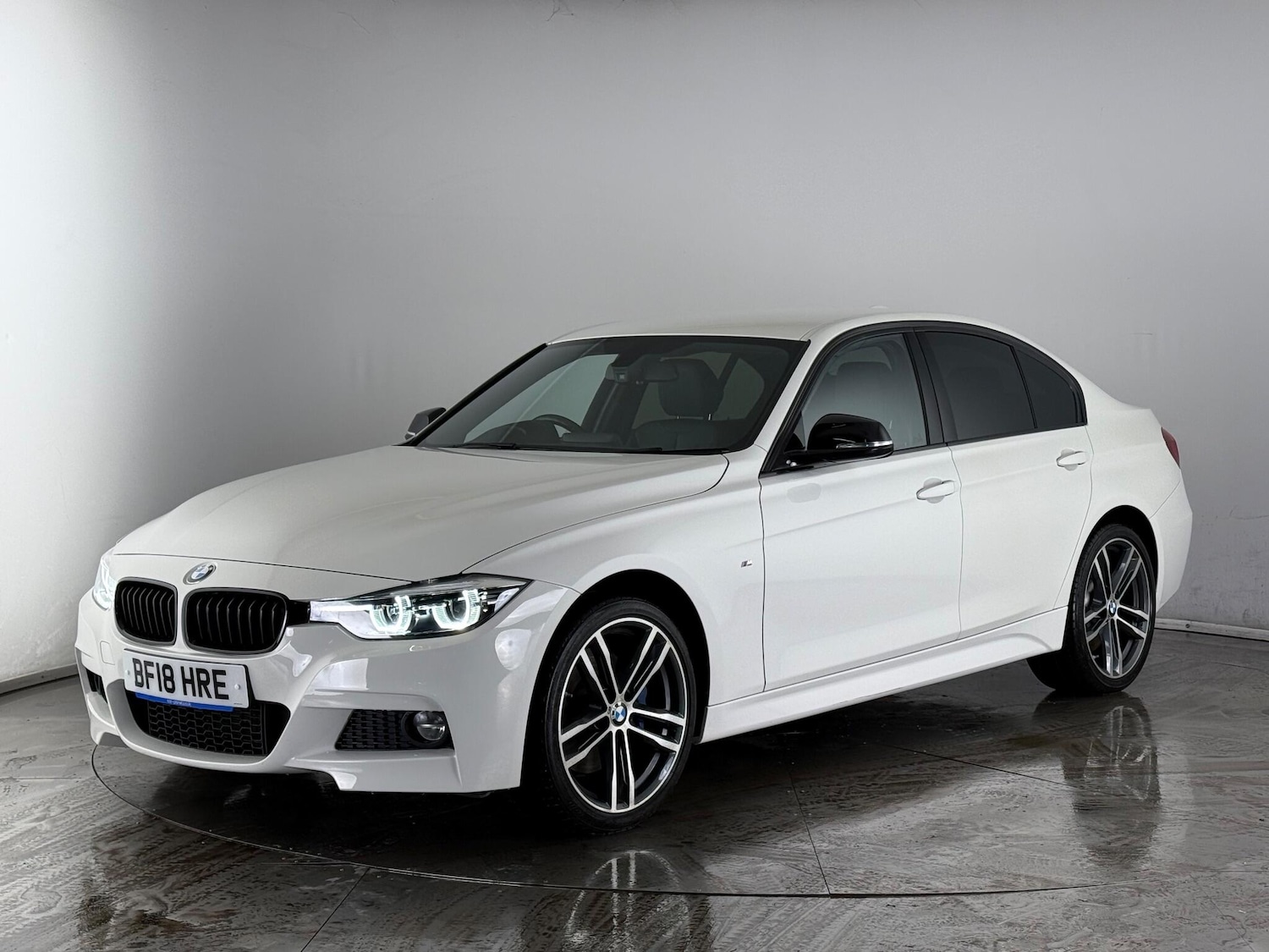 Used BMW 3 Series 2018 for sale - 76584687: Photo 3