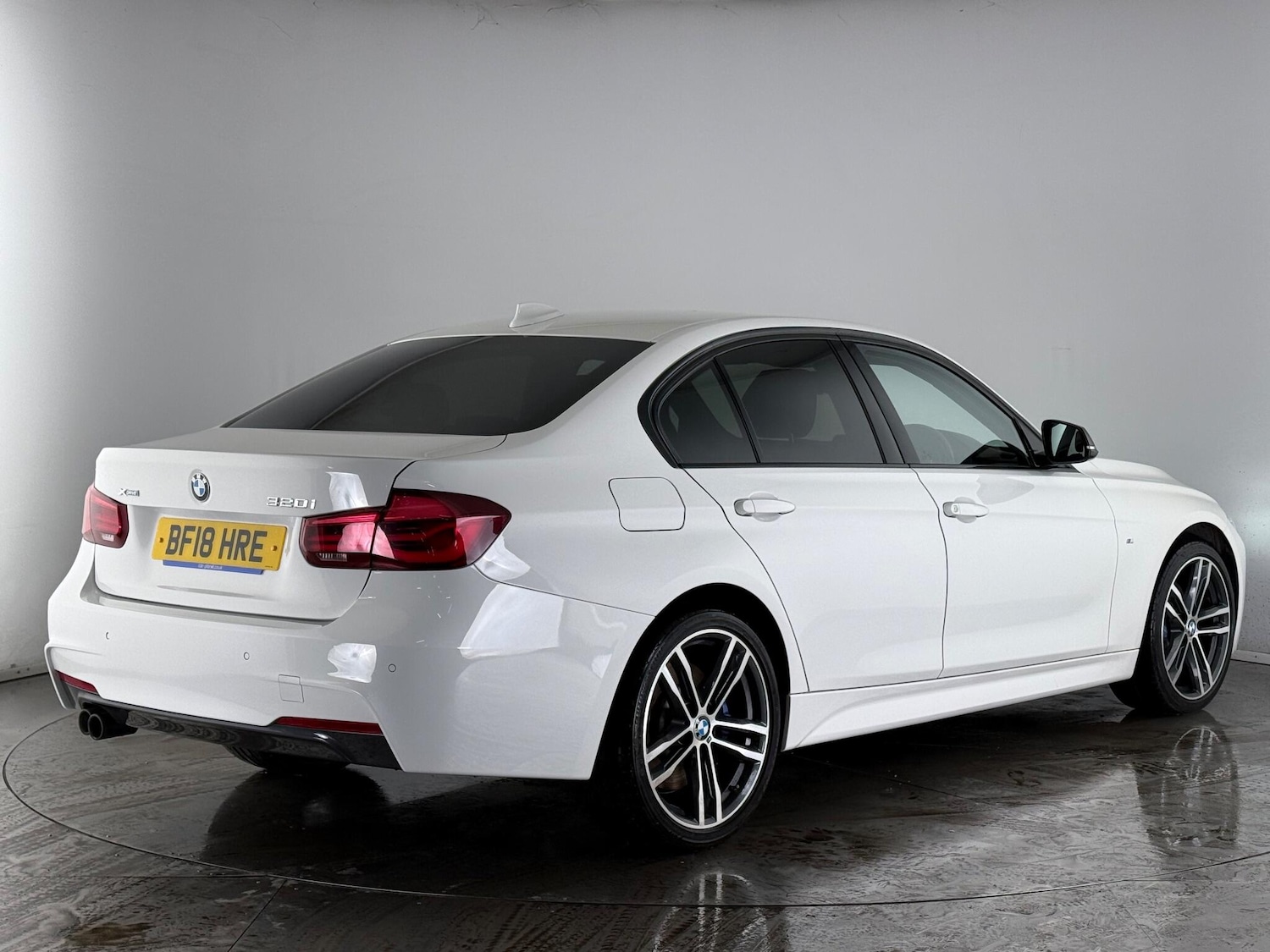 Used BMW 3 Series 2018 for sale - 76584687: Photo 4