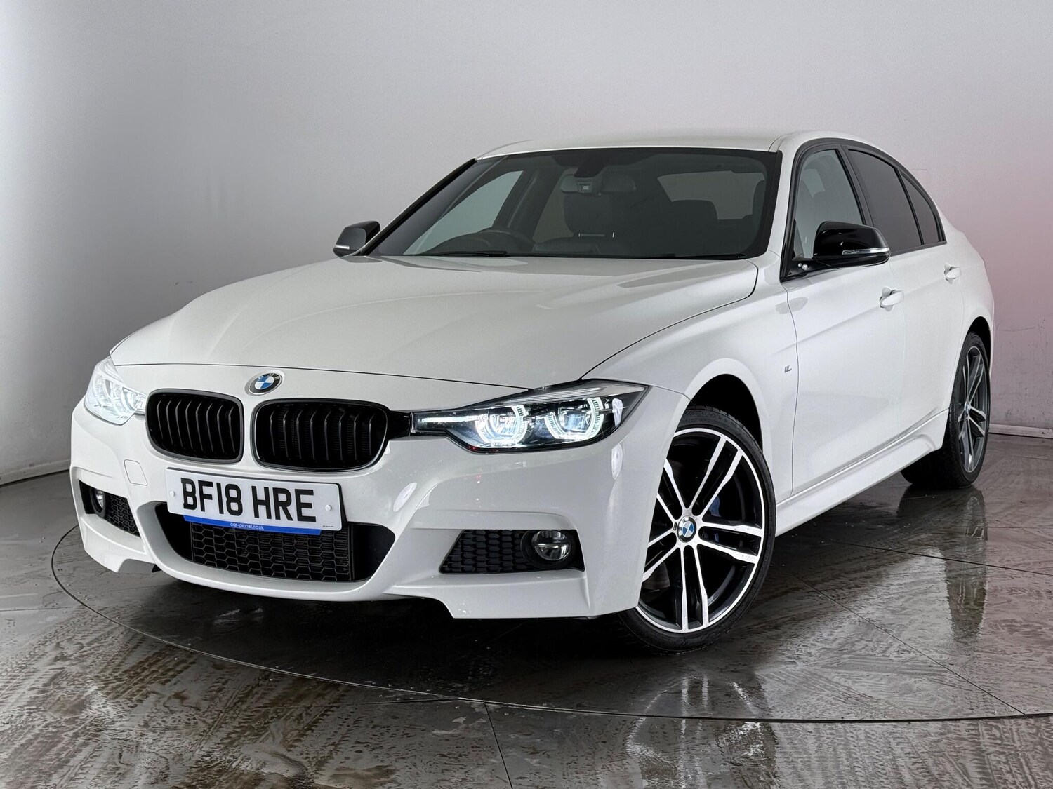 Used BMW 3 Series 2018 for sale - 76584687: Photo 47