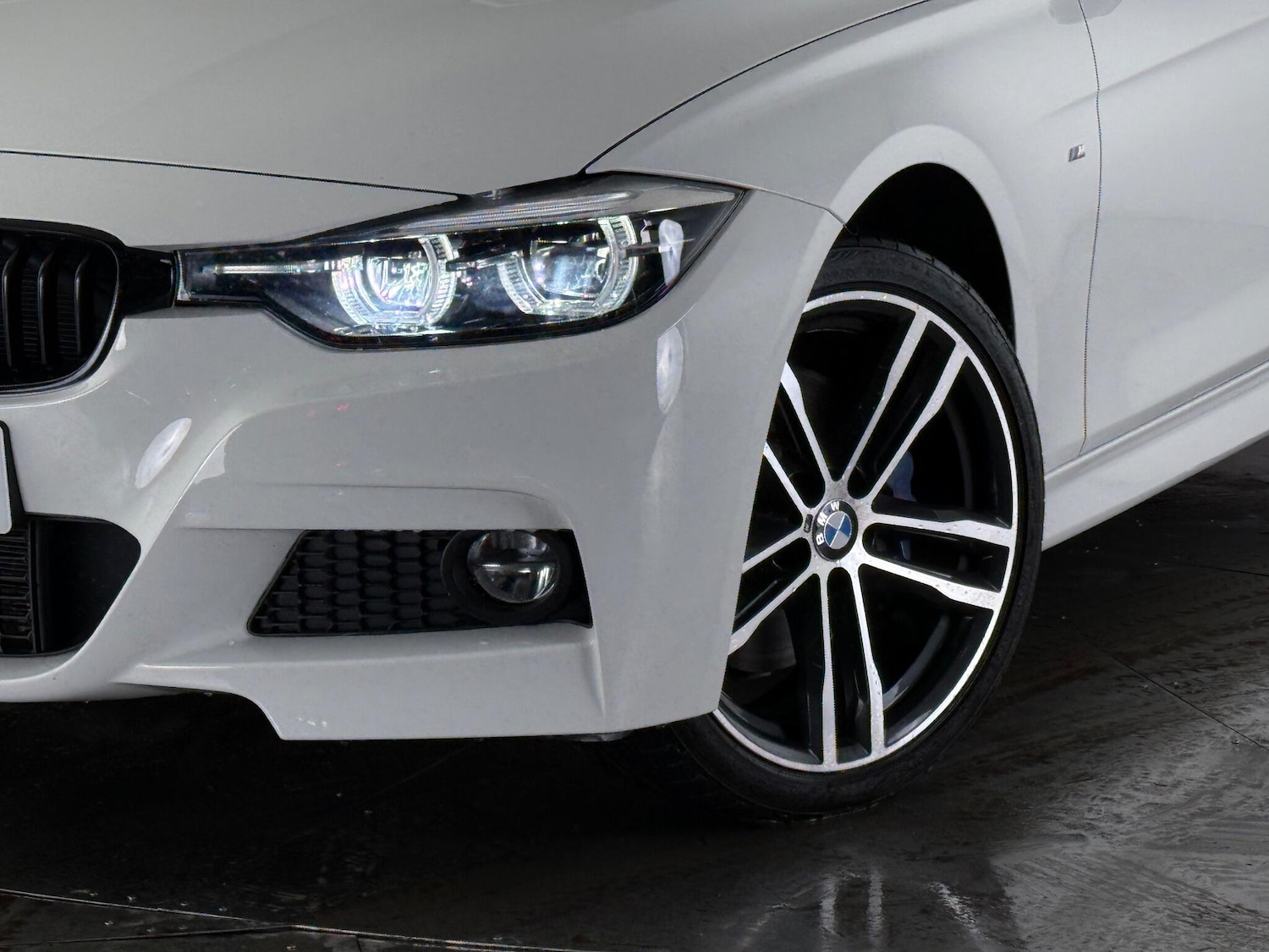 Used BMW 3 Series 2018 for sale - 76584687: Photo 48